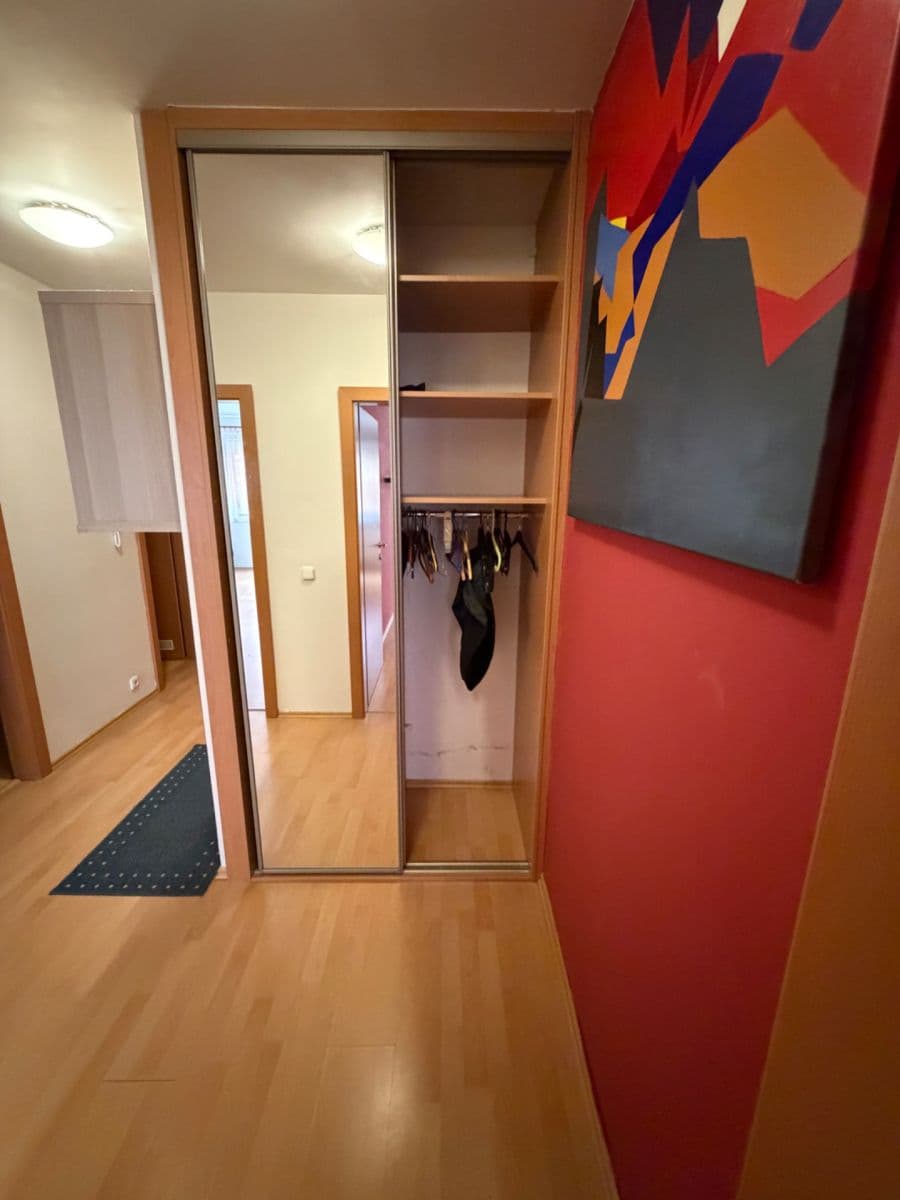 Pronájem bytu 2+kk 65 m², Nová kolonie, Praha, Praha Pronájem bytu 2+kk 65 m², Nová kolonie, Praha, Praha