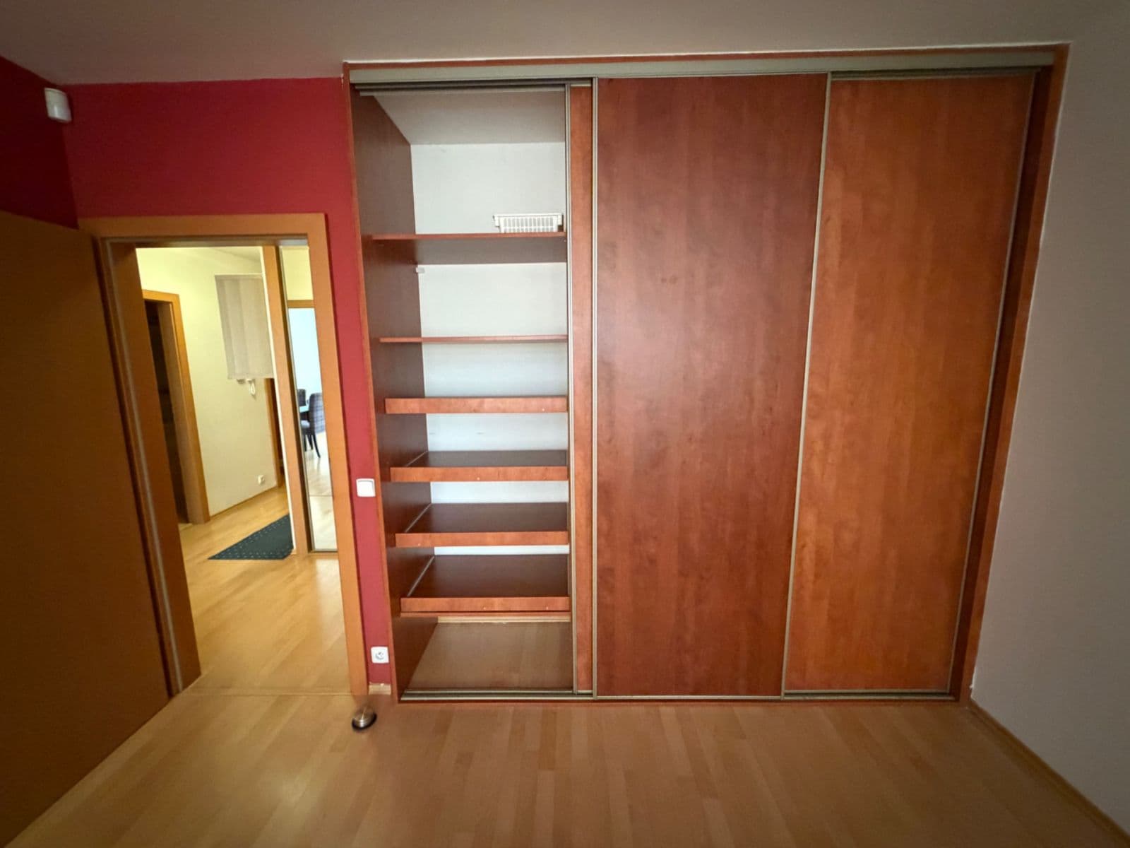 Pronájem bytu 2+kk 65 m², Nová kolonie, Praha, Praha Pronájem bytu 2+kk 65 m², Nová kolonie, Praha, Praha