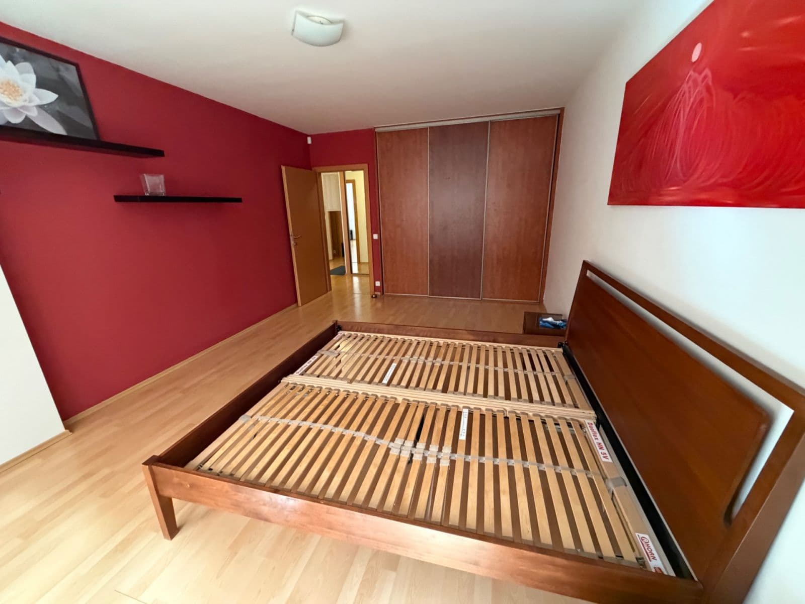 Pronájem bytu 2+kk 65 m², Nová kolonie, Praha, Praha Pronájem bytu 2+kk 65 m², Nová kolonie, Praha, Praha
