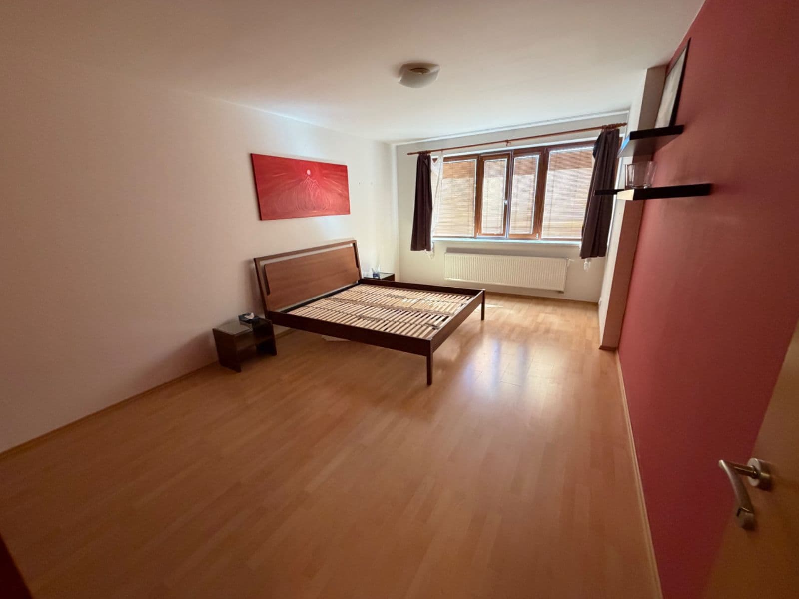 Pronájem bytu 2+kk 65 m², Nová kolonie, Praha, Praha Pronájem bytu 2+kk 65 m², Nová kolonie, Praha, Praha