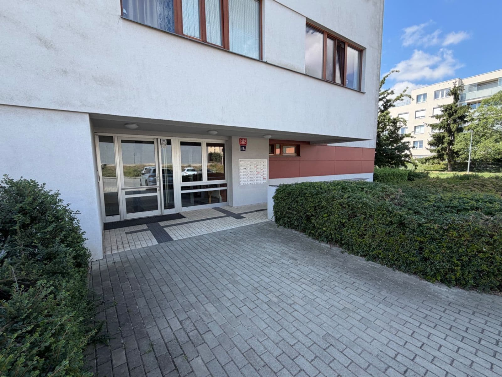 Pronájem bytu 2+kk 65 m², Nová kolonie, Praha, Praha Pronájem bytu 2+kk 65 m², Nová kolonie, Praha, Praha
