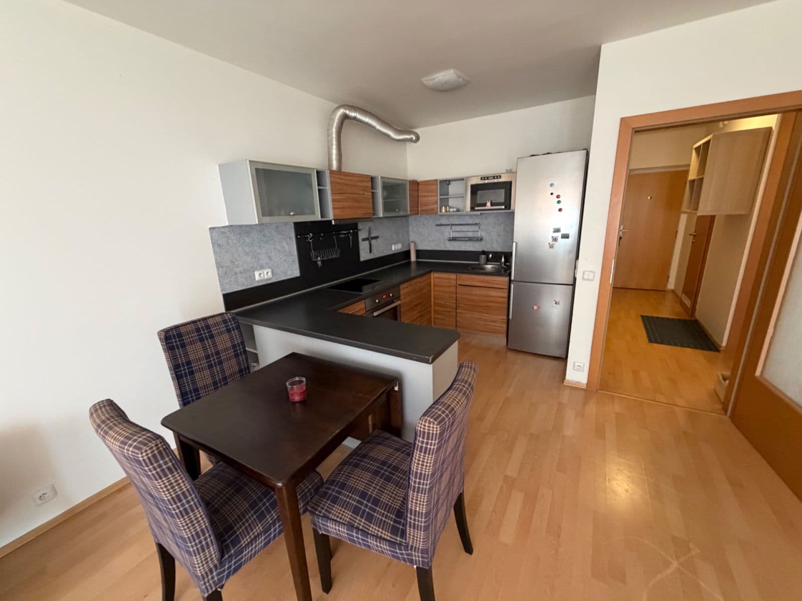 Pronájem bytu 2+kk 65 m², Nová kolonie, Praha, Praha Pronájem bytu 2+kk 65 m², Nová kolonie, Praha, Praha