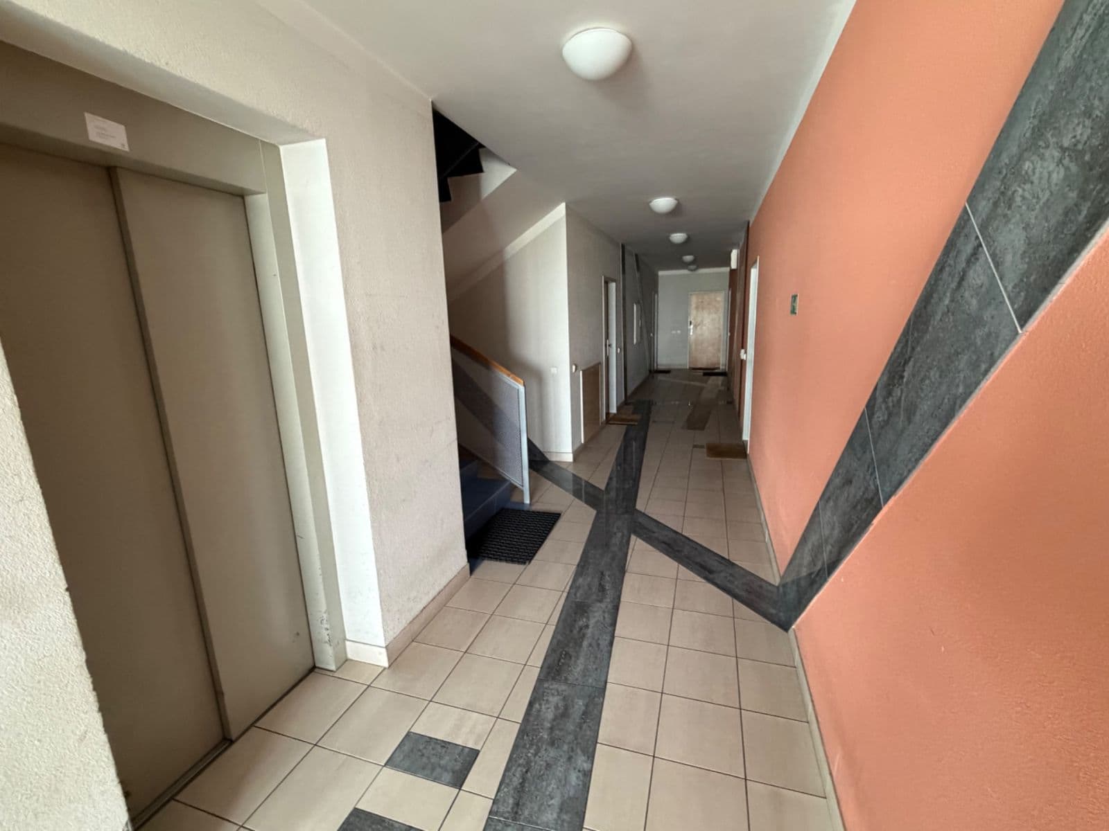 Pronájem bytu 2+kk 65 m², Nová kolonie, Praha, Praha Pronájem bytu 2+kk 65 m², Nová kolonie, Praha, Praha