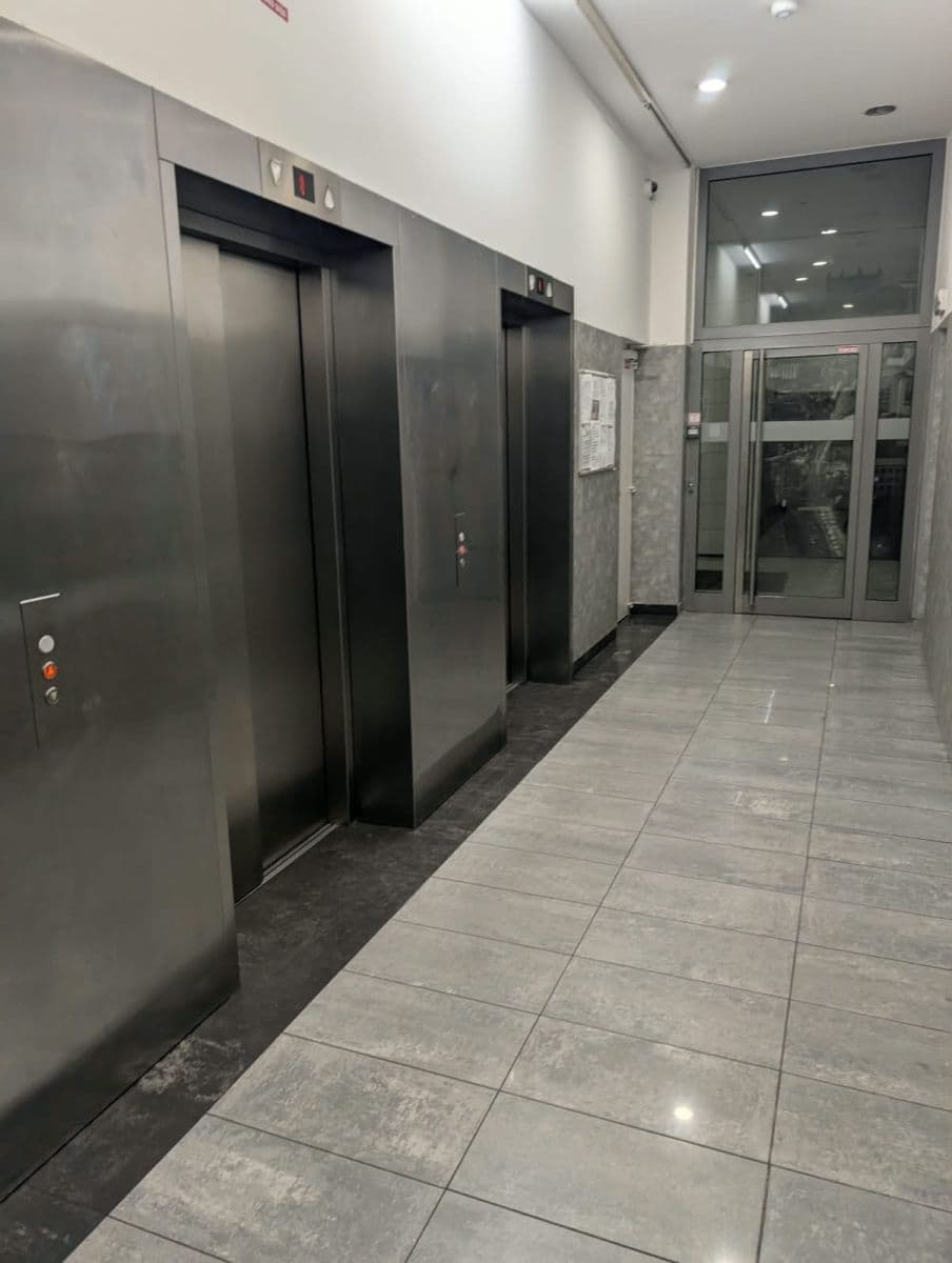 Pronájem bytu 2+1 63 m², Bajkalská, Nové Mesto, Bratislavský kraj Pronájem bytu 2+1 63 m², Bajkalská, Nové Mesto, Bratislavský kraj