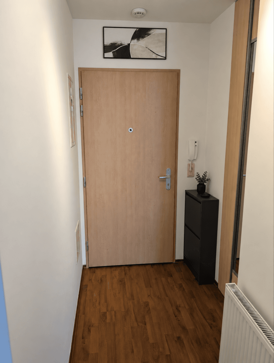 Pronájem bytu 2+1 63 m², Bajkalská, Nové Mesto, Bratislavský kraj Pronájem bytu 2+1 63 m², Bajkalská, Nové Mesto, Bratislavský kraj