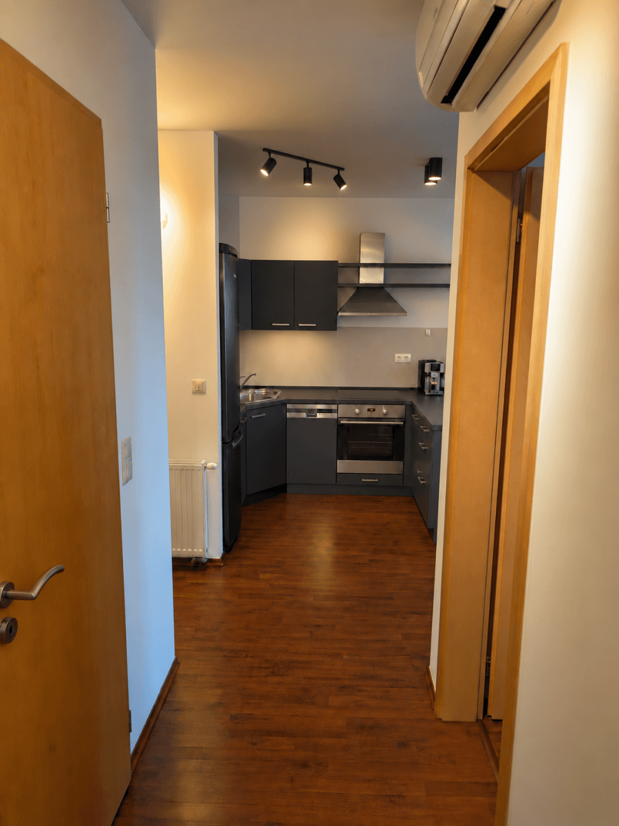 Pronájem bytu 2+1 63 m², Bajkalská, Nové Mesto, Bratislavský kraj Pronájem bytu 2+1 63 m², Bajkalská, Nové Mesto, Bratislavský kraj