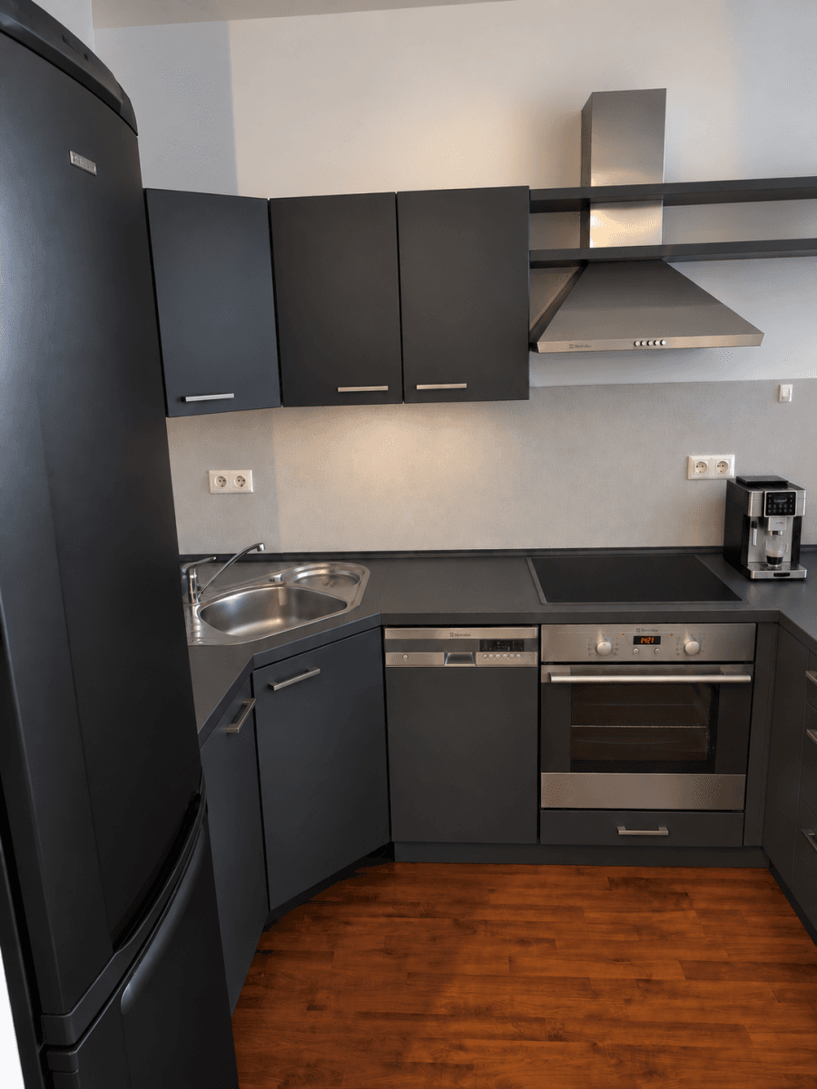 Pronájem bytu 2+1 63 m², Bajkalská, Nové Mesto, Bratislavský kraj Pronájem bytu 2+1 63 m², Bajkalská, Nové Mesto, Bratislavský kraj