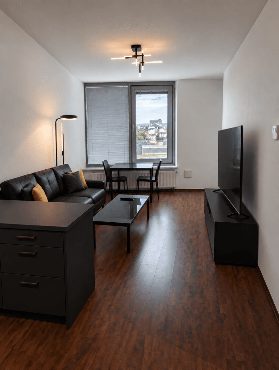 Pronájem bytu 2+1 63 m², Bajkalská, Nové Mesto, Bratislavský kraj Pronájem bytu 2+1 63 m², Bajkalská, Nové Mesto, Bratislavský kraj