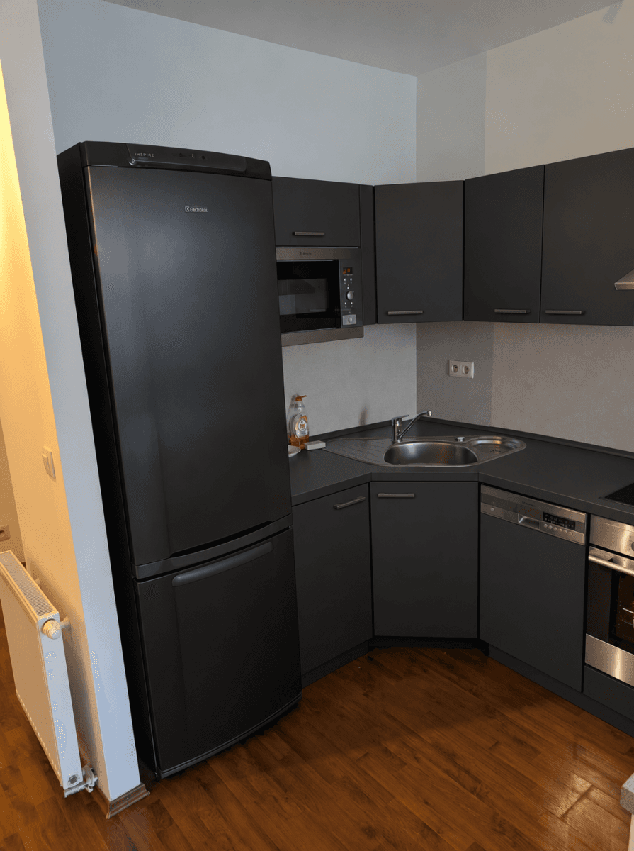 Pronájem bytu 2+1 63 m², Bajkalská, Nové Mesto, Bratislavský kraj Pronájem bytu 2+1 63 m², Bajkalská, Nové Mesto, Bratislavský kraj