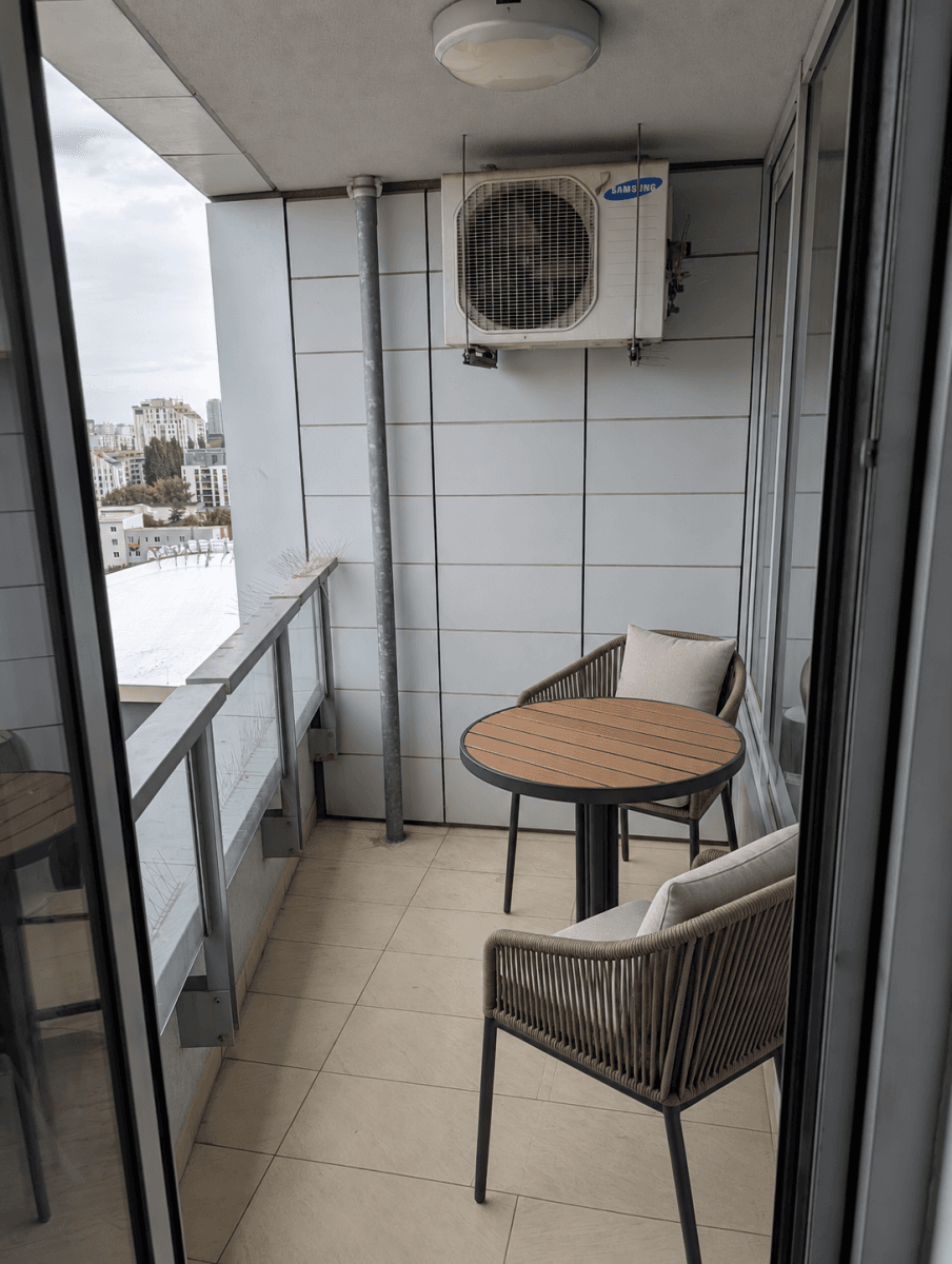 Pronájem bytu 2+1 63 m², Bajkalská, Nové Mesto, Bratislavský kraj Pronájem bytu 2+1 63 m², Bajkalská, Nové Mesto, Bratislavský kraj
