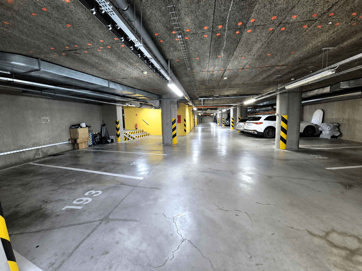 Pronájem bytu 2+1 63 m², Bajkalská, Nové Mesto, Bratislavský kraj Pronájem bytu 2+1 63 m², Bajkalská, Nové Mesto, Bratislavský kraj