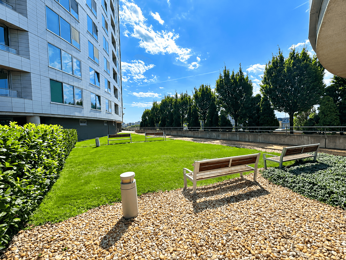 Pronájem bytu 2+1 63 m², Bajkalská, Nové Mesto, Bratislavský kraj Pronájem bytu 2+1 63 m², Bajkalská, Nové Mesto, Bratislavský kraj