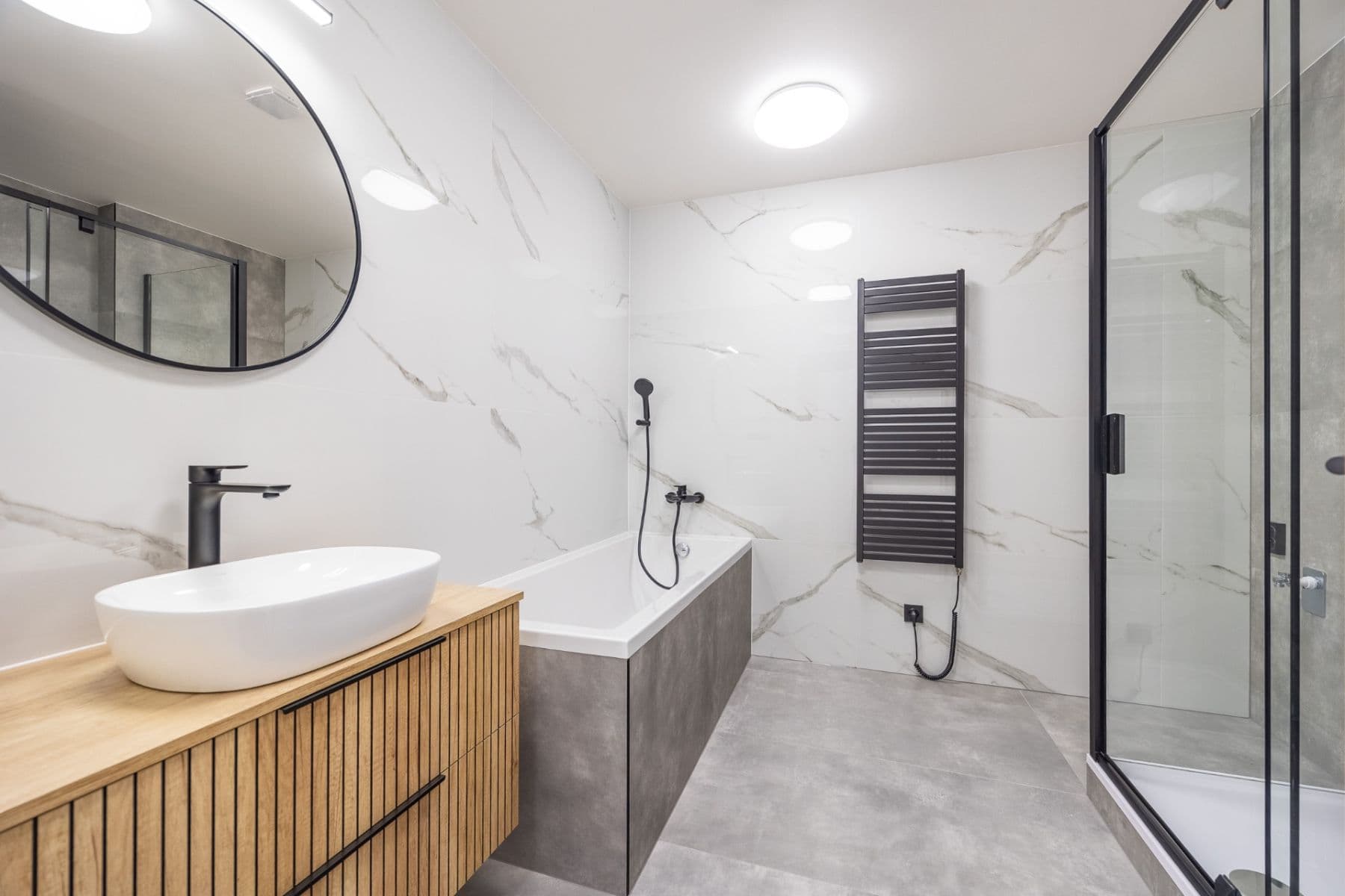 Prodej bytu 3+kk 73 m², Pospíchalova, Praha, Praha Prodej bytu 3+kk 73 m², Pospíchalova, Praha, Praha