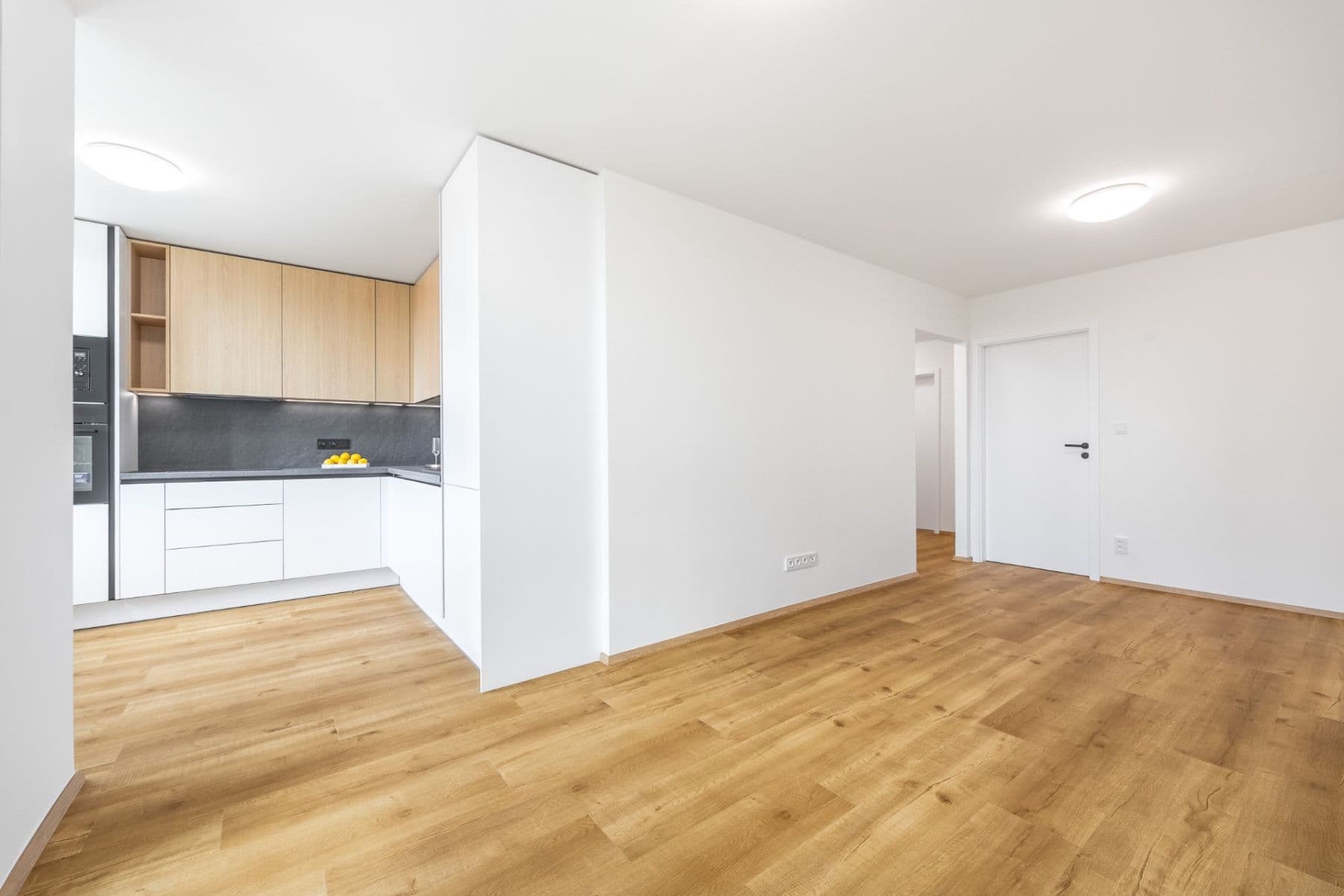 Prodej bytu 3+kk 73 m², Pospíchalova, Praha, Praha Prodej bytu 3+kk 73 m², Pospíchalova, Praha, Praha