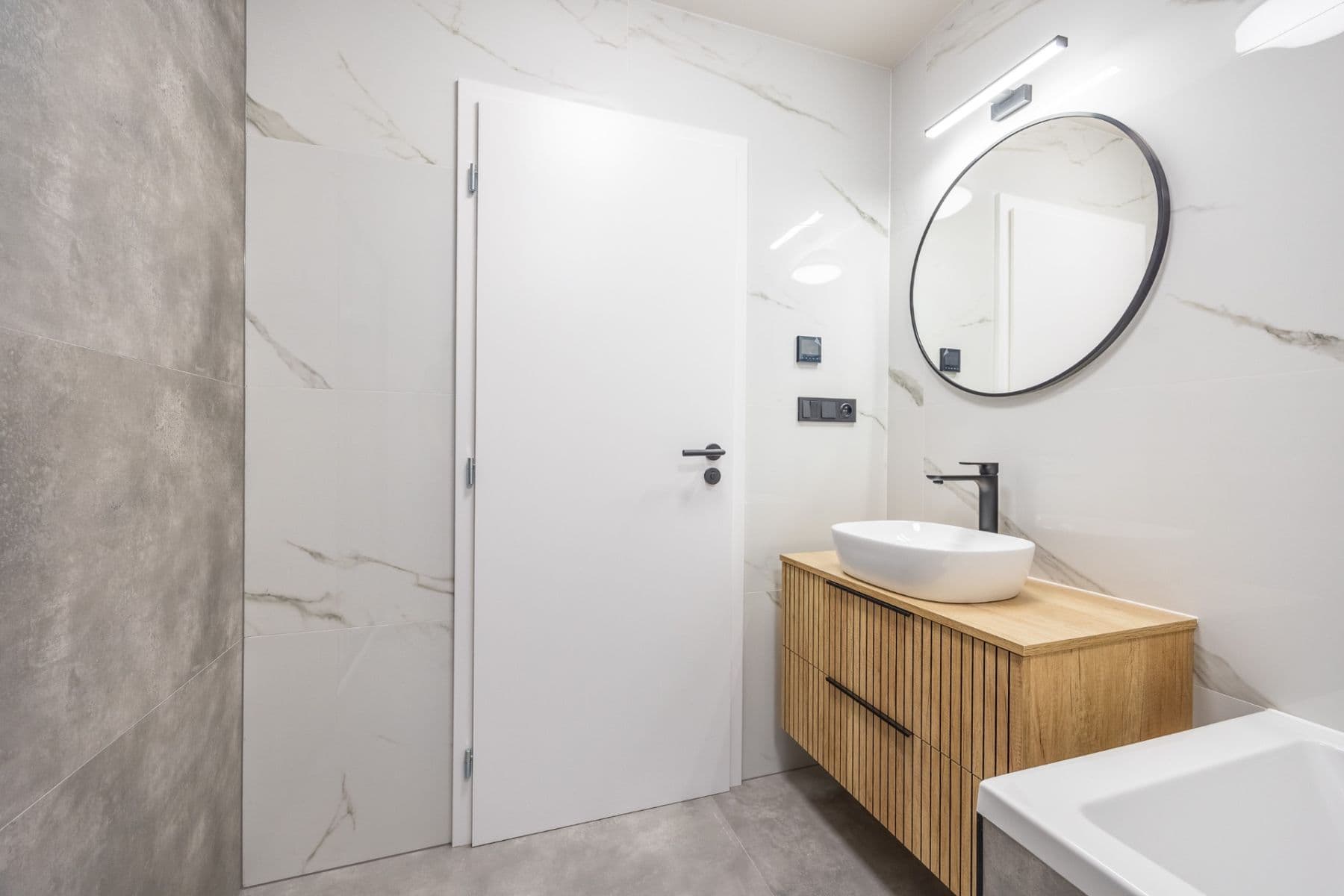 Prodej bytu 3+kk 73 m², Pospíchalova, Praha, Praha Prodej bytu 3+kk 73 m², Pospíchalova, Praha, Praha