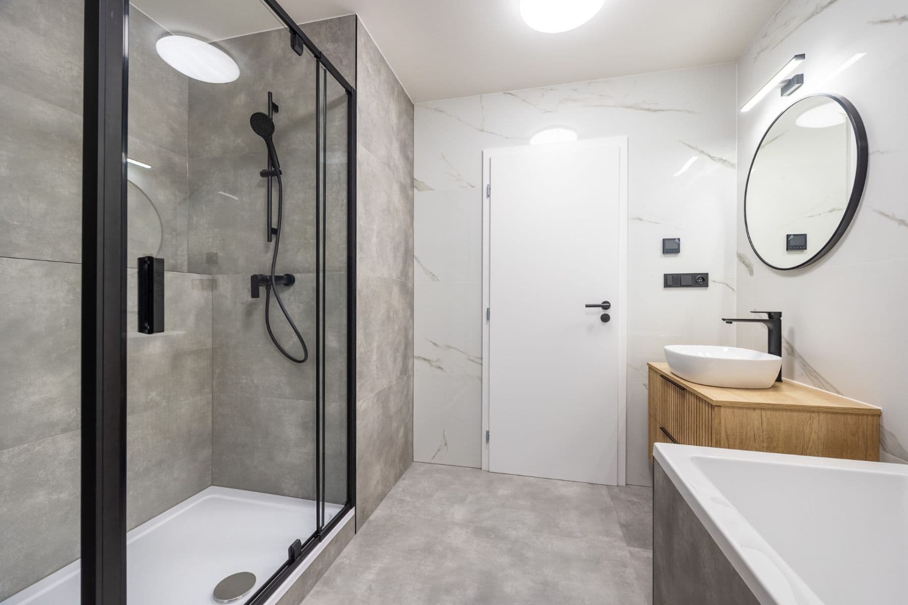 Prodej bytu 3+kk 73 m², Pospíchalova, Praha, Praha Prodej bytu 3+kk 73 m², Pospíchalova, Praha, Praha