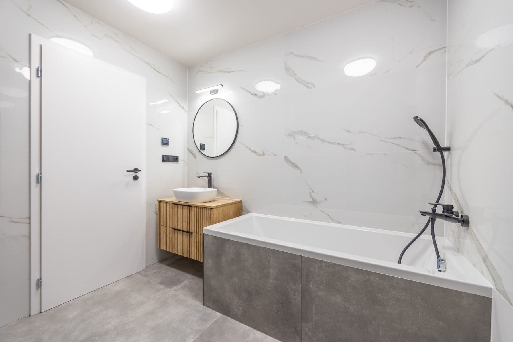 Prodej bytu 3+kk 73 m², Pospíchalova, Praha, Praha Prodej bytu 3+kk 73 m², Pospíchalova, Praha, Praha