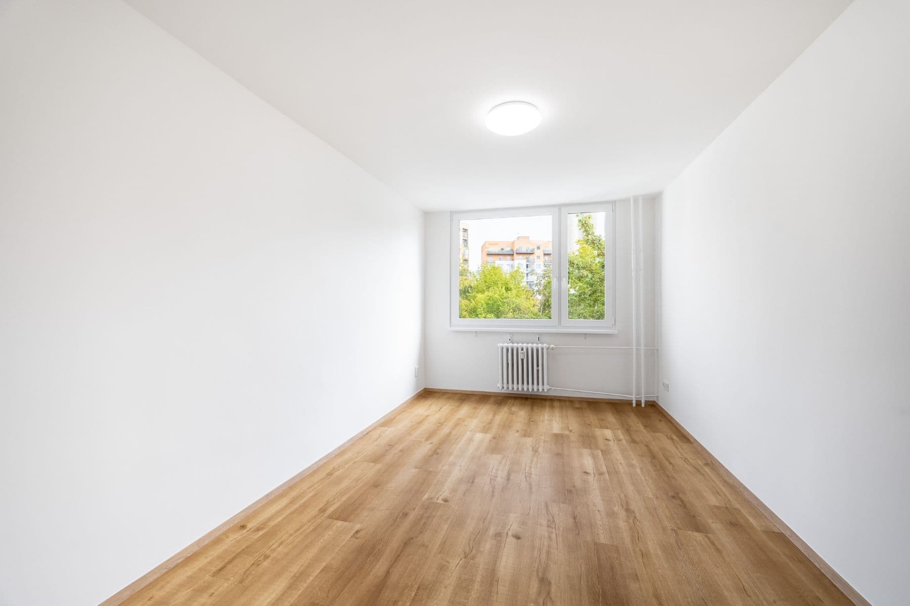 Prodej bytu 3+kk 73 m², Pospíchalova, Praha, Praha Prodej bytu 3+kk 73 m², Pospíchalova, Praha, Praha