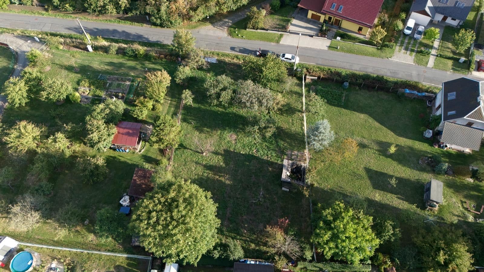 Prodej pozemku 500 m², Krnov, Moravskoslezský kraj Prodej pozemku 500 m², Krnov, Moravskoslezský kraj