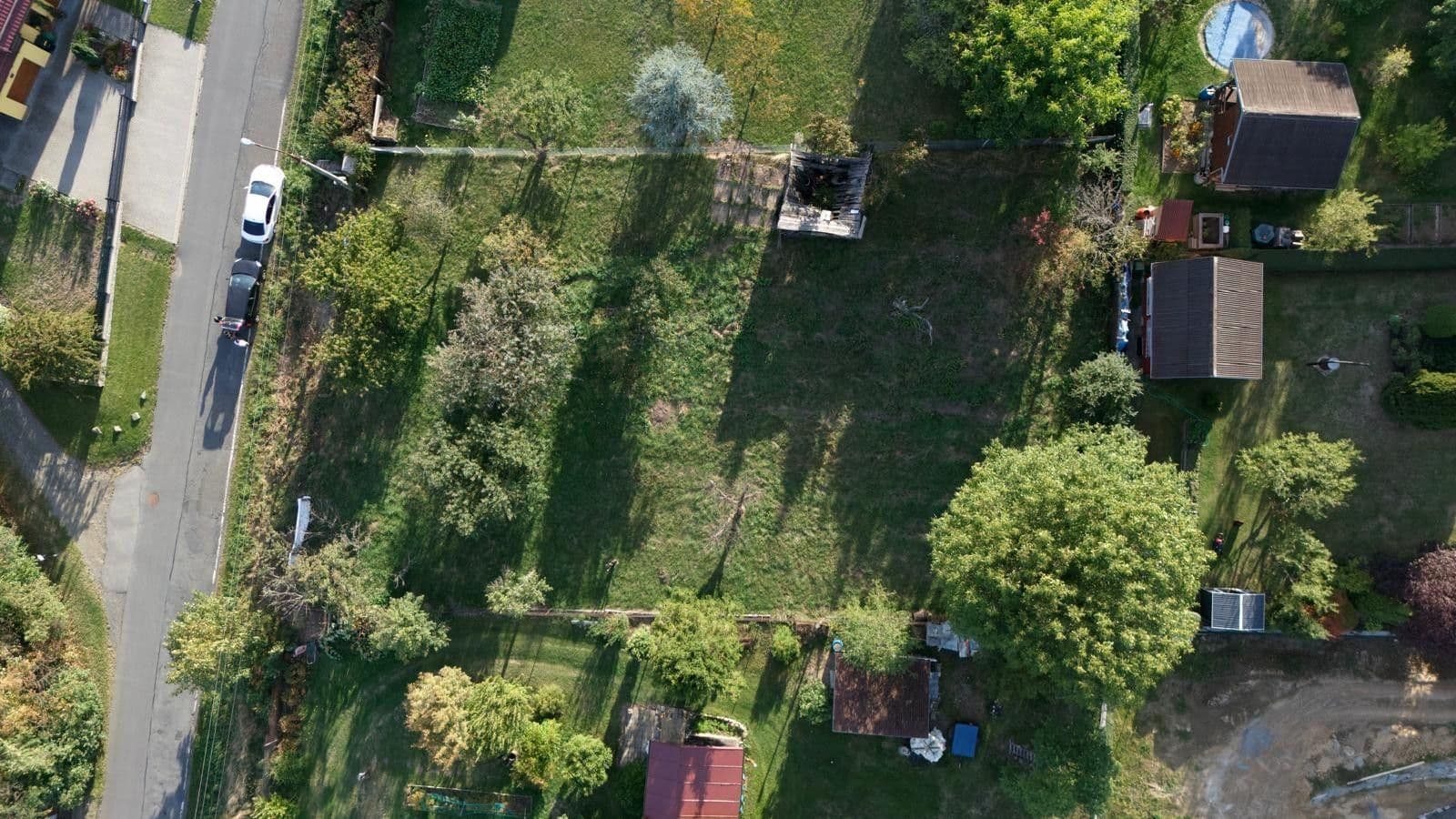 Prodej pozemku 500 m², Krnov, Moravskoslezský kraj Prodej pozemku 500 m², Krnov, Moravskoslezský kraj
