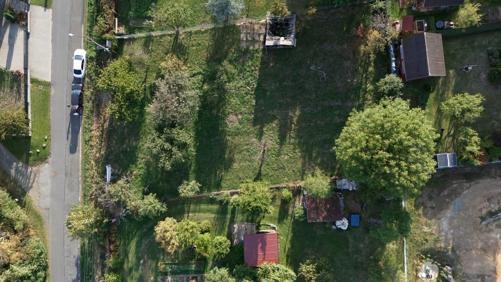 Prodej pozemku 500 m², Krnov, Moravskoslezský kraj Prodej pozemku 500 m², Krnov, Moravskoslezský kraj