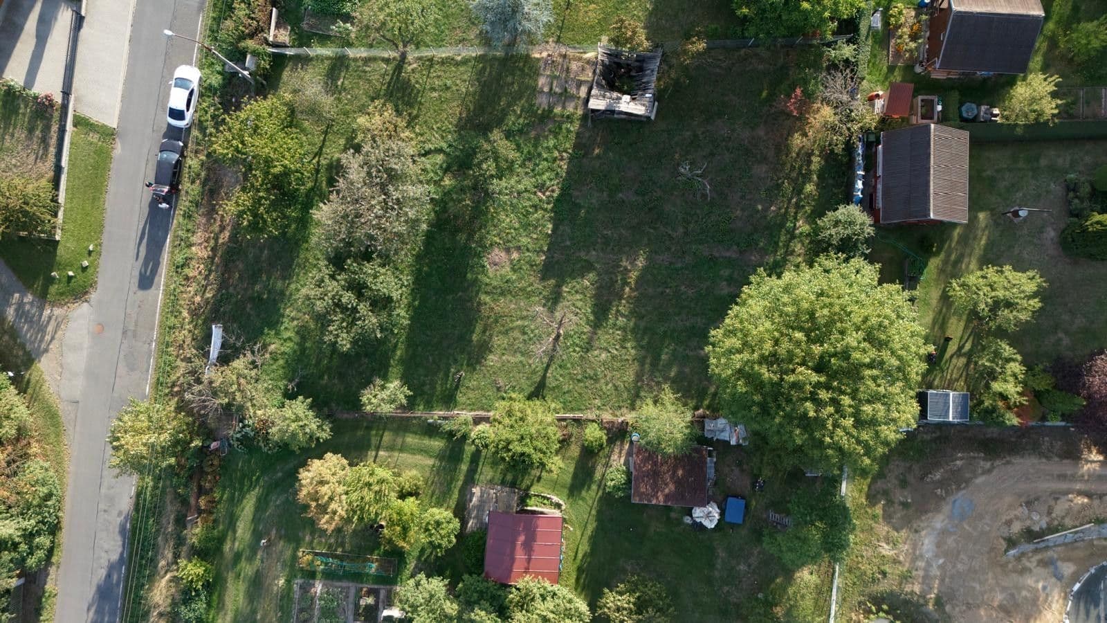 Prodej pozemku 500 m², Krnov, Moravskoslezský kraj Prodej pozemku 500 m², Krnov, Moravskoslezský kraj