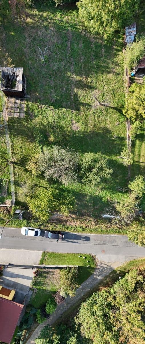 Prodej pozemku 500 m², Krnov, Moravskoslezský kraj Prodej pozemku 500 m², Krnov, Moravskoslezský kraj