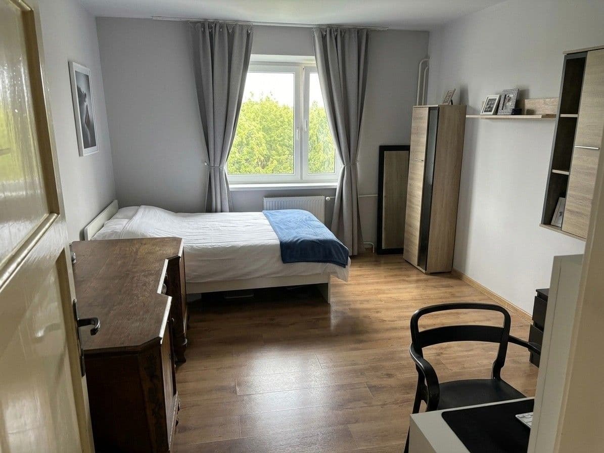 Prodej bytu 3+1 88 m², Michálkovická, Ostrava, Moravskoslezský kraj Prodej bytu 3+1 88 m², Michálkovická, Ostrava, Moravskoslezský kraj