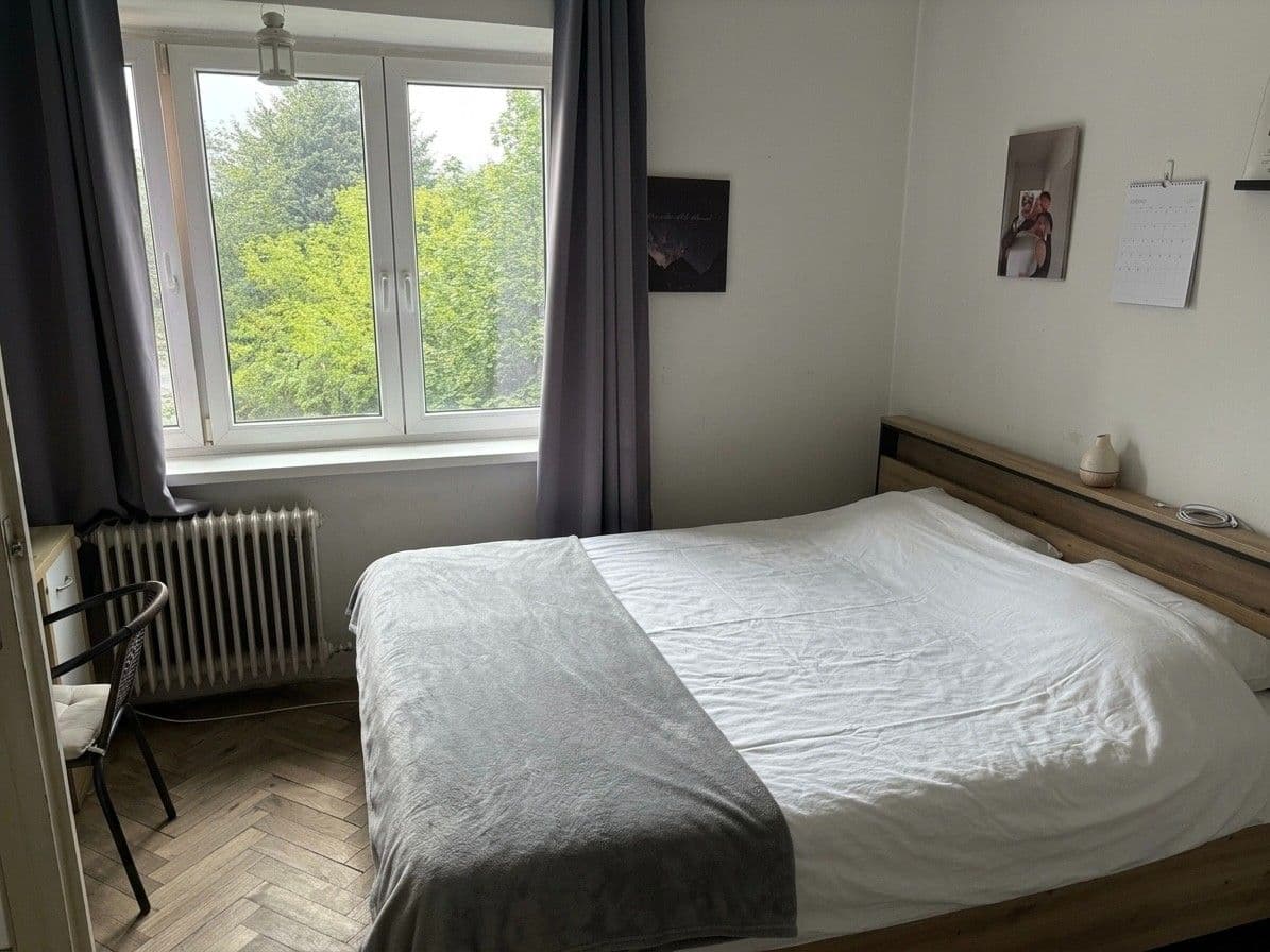 Prodej bytu 3+1 88 m², Michálkovická, Ostrava, Moravskoslezský kraj Prodej bytu 3+1 88 m², Michálkovická, Ostrava, Moravskoslezský kraj