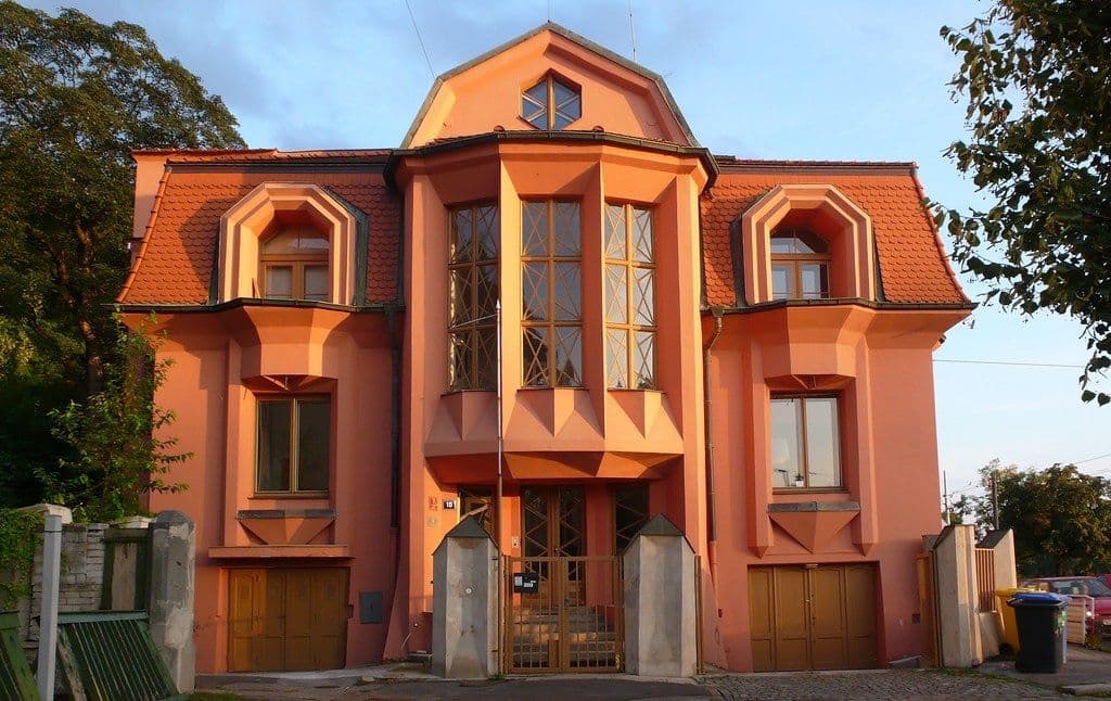 Pronájem nebytového prostoru 80 m², Rašínovo nábřeží, Praha, Praha Pronájem nebytového prostoru 80 m², Rašínovo nábřeží, Praha, Praha
