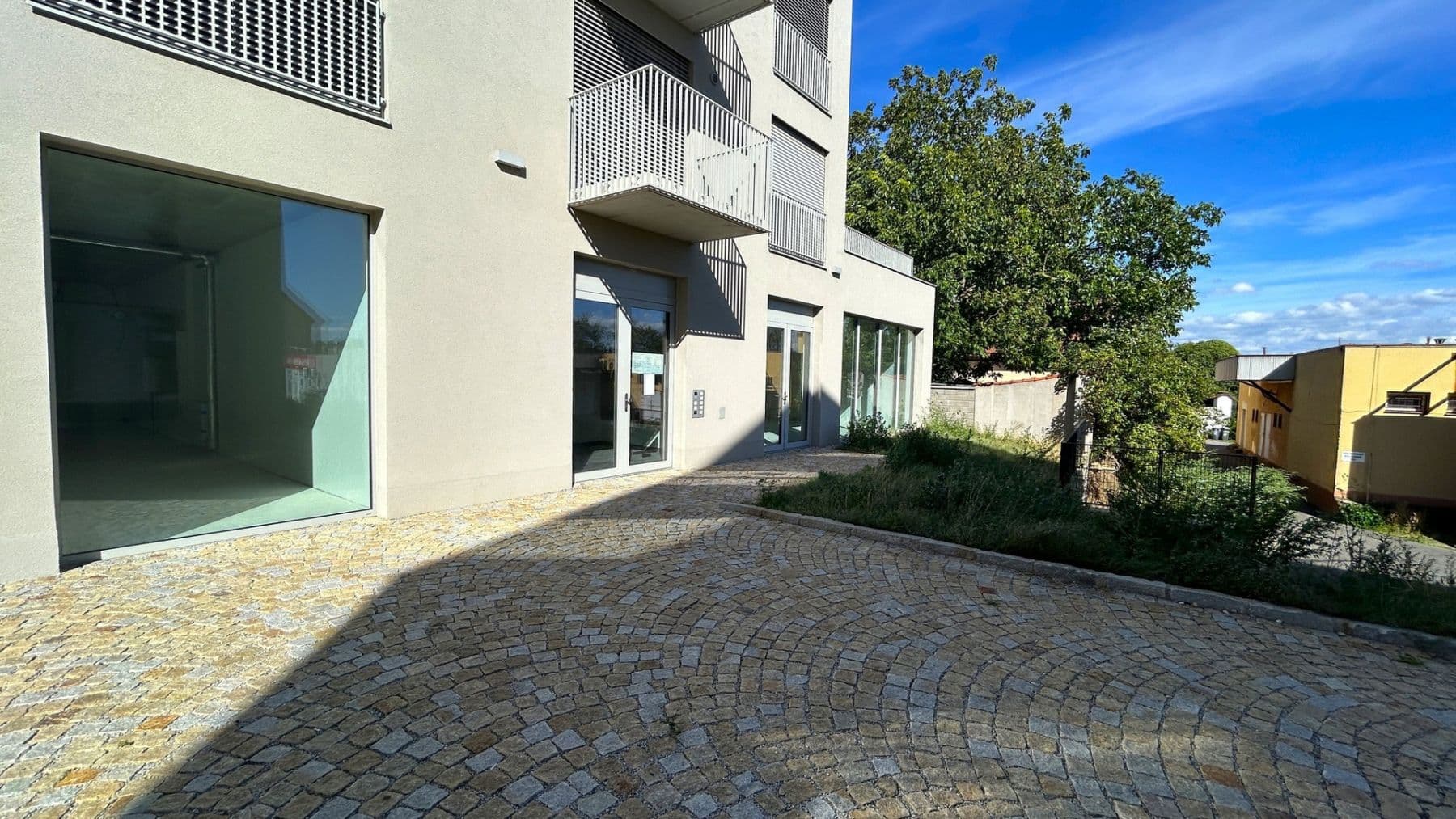 Pronájem bytu 2+kk 85 m², Cihlářská, Hostivice, Středočeský kraj Pronájem bytu 2+kk 85 m², Cihlářská, Hostivice, Středočeský kraj