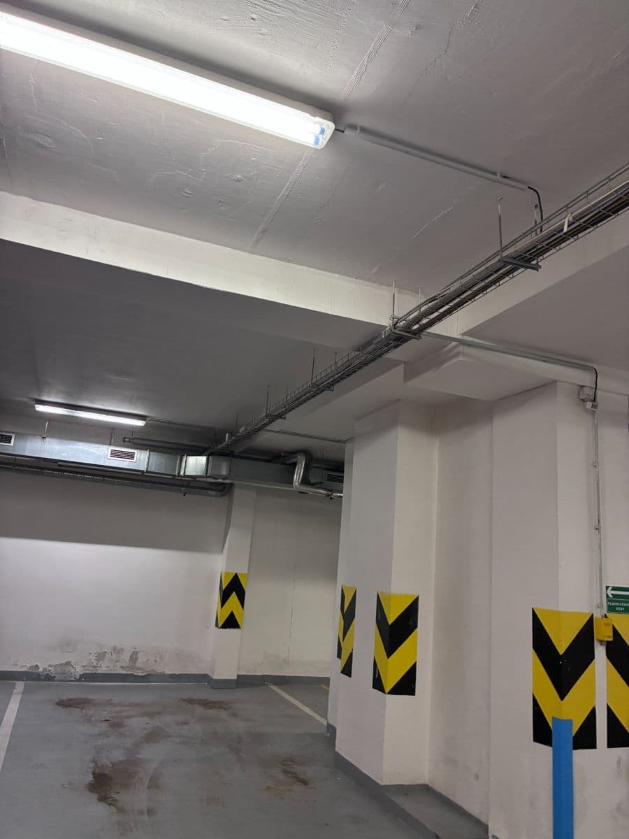 Pronájem bytu 2+kk 65 m², Kudrnova, Praha, Praha Pronájem bytu 2+kk 65 m², Kudrnova, Praha, Praha