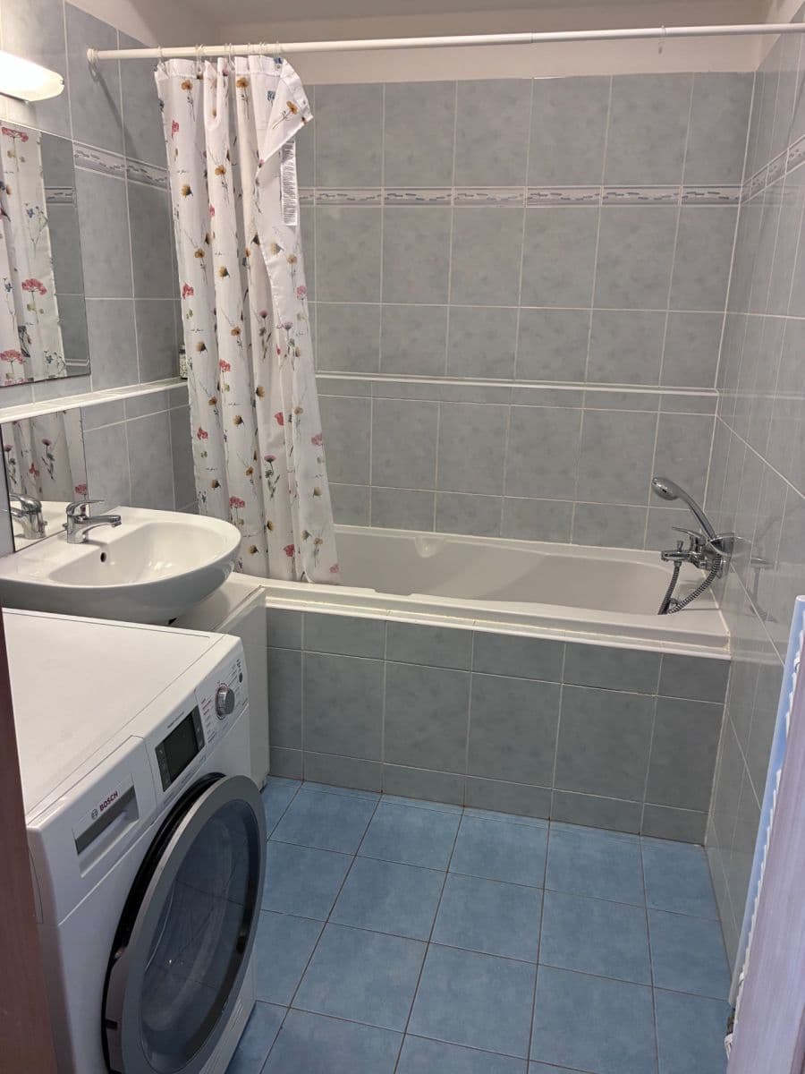 Pronájem bytu 2+kk 65 m², Kudrnova, Praha, Praha Pronájem bytu 2+kk 65 m², Kudrnova, Praha, Praha