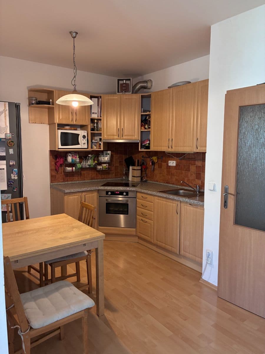 Pronájem bytu 2+kk 65 m², Kudrnova, Praha, Praha Pronájem bytu 2+kk 65 m², Kudrnova, Praha, Praha
