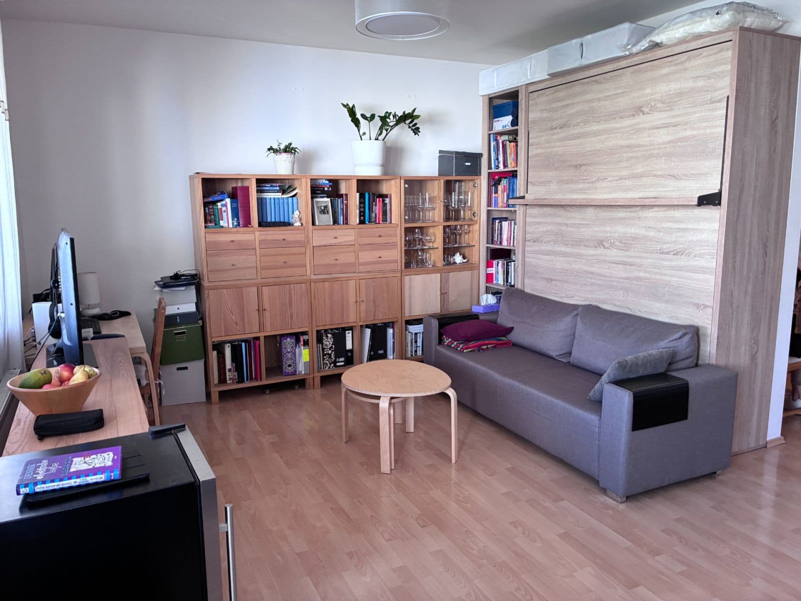 Pronájem bytu 2+kk 65 m², Kudrnova, Praha, Praha Pronájem bytu 2+kk 65 m², Kudrnova, Praha, Praha