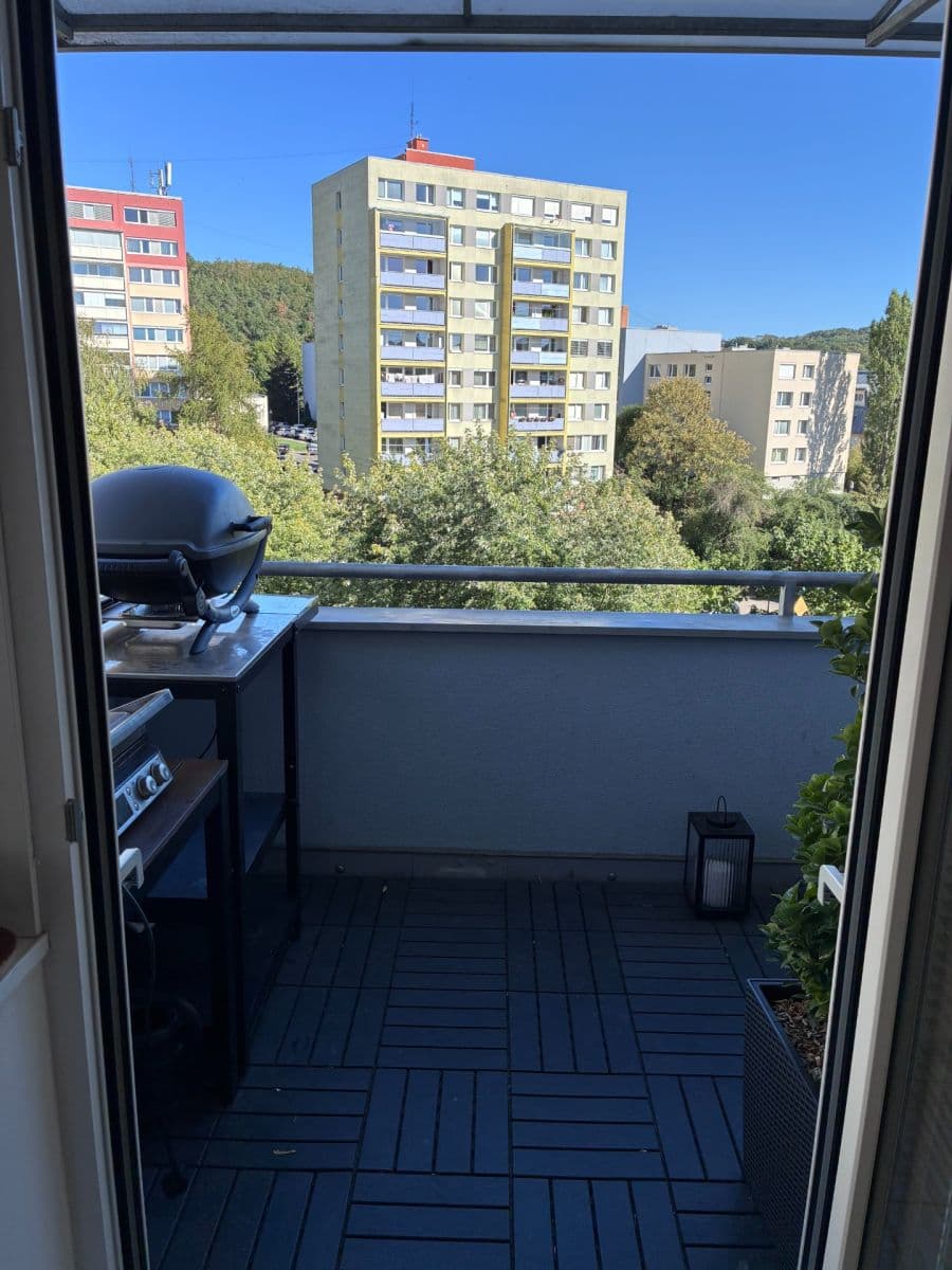 Pronájem bytu 2+kk 65 m², Kudrnova, Praha, Praha Pronájem bytu 2+kk 65 m², Kudrnova, Praha, Praha
