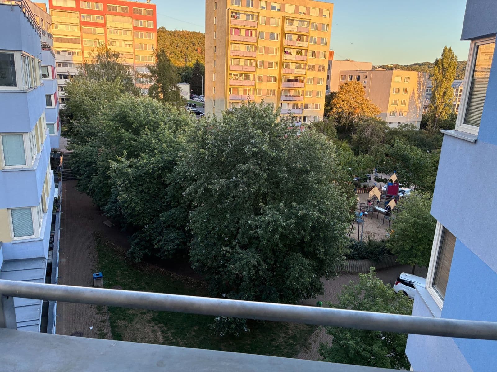 Pronájem bytu 2+kk 65 m², Kudrnova, Praha, Praha Pronájem bytu 2+kk 65 m², Kudrnova, Praha, Praha