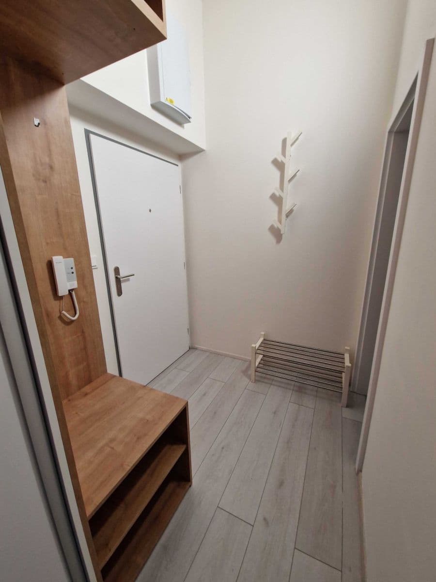 Pronájem bytu 1+kk 26 m², Hejtmánkova, Praha, Praha Pronájem bytu 1+kk 26 m², Hejtmánkova, Praha, Praha