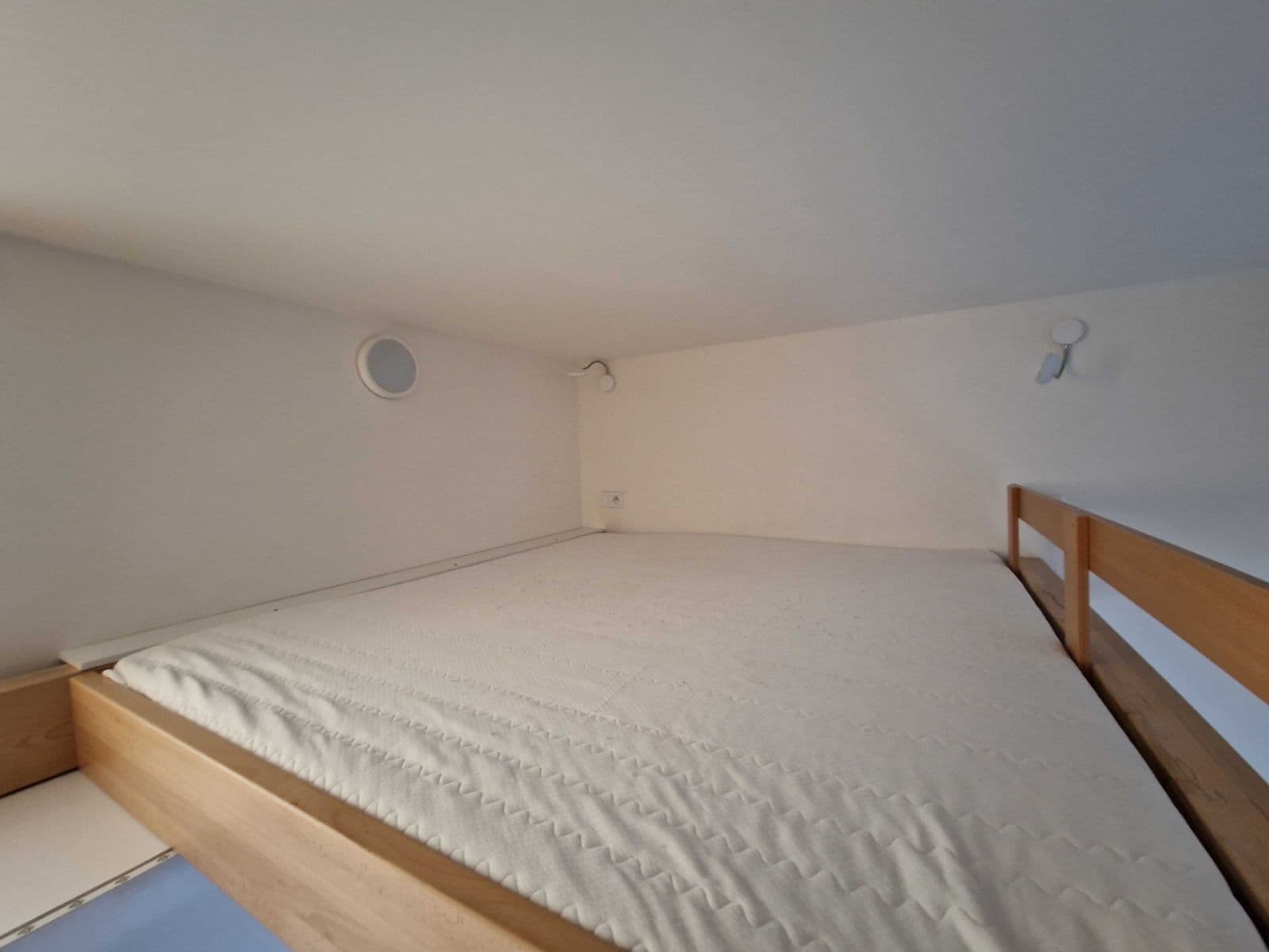 Pronájem bytu 1+kk 26 m², Hejtmánkova, Praha, Praha Pronájem bytu 1+kk 26 m², Hejtmánkova, Praha, Praha