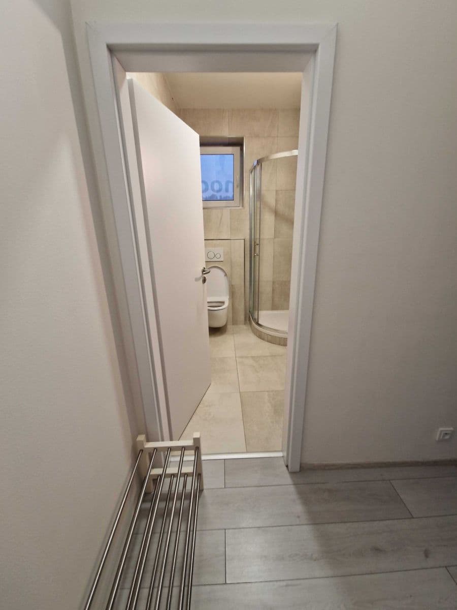 Pronájem bytu 1+kk 26 m², Hejtmánkova, Praha, Praha Pronájem bytu 1+kk 26 m², Hejtmánkova, Praha, Praha