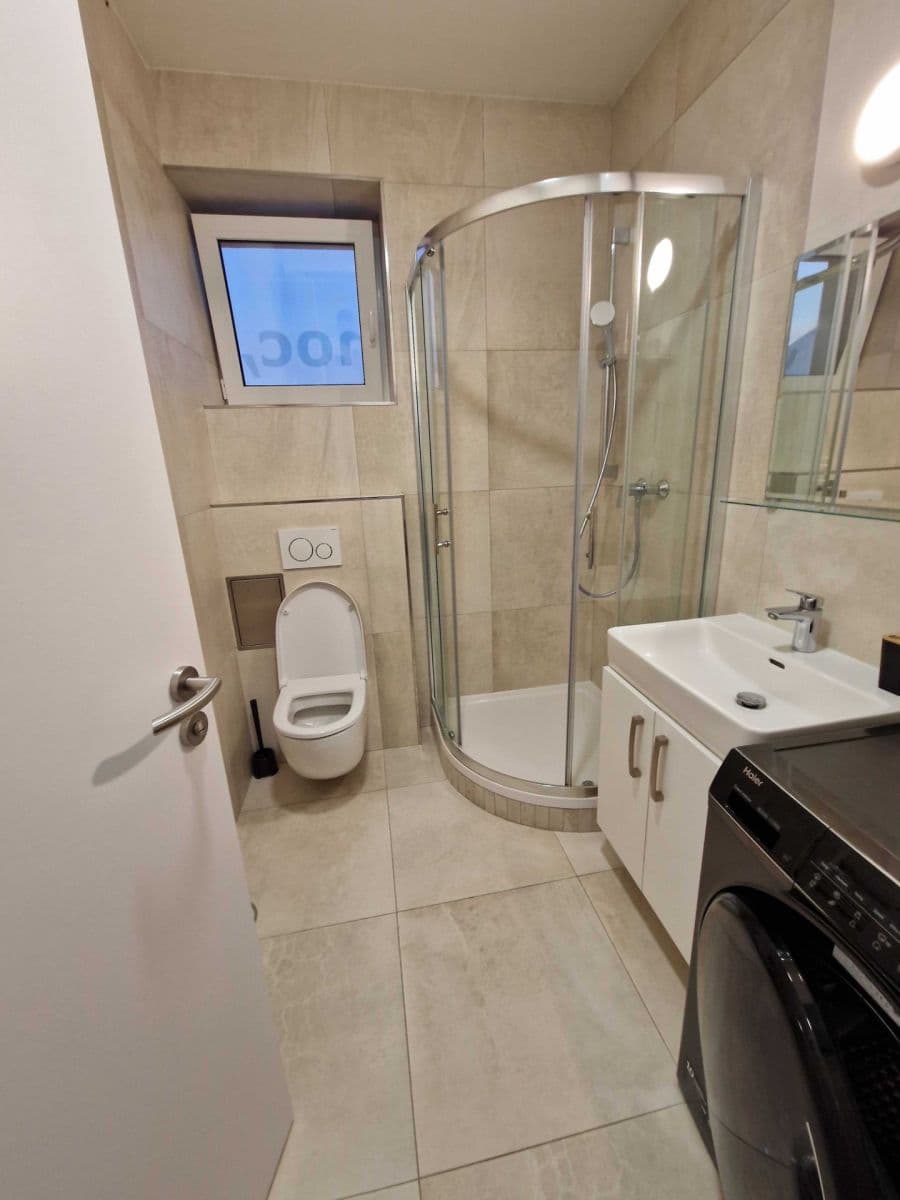 Pronájem bytu 1+kk 26 m², Hejtmánkova, Praha, Praha Pronájem bytu 1+kk 26 m², Hejtmánkova, Praha, Praha