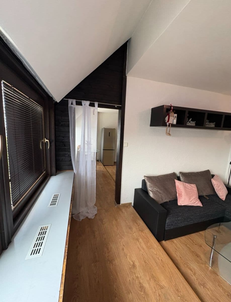 Pronájem bytu 2+1 55 m², Zelená, Ostrava, Moravskoslezský kraj Pronájem bytu 2+1 55 m², Zelená, Ostrava, Moravskoslezský kraj