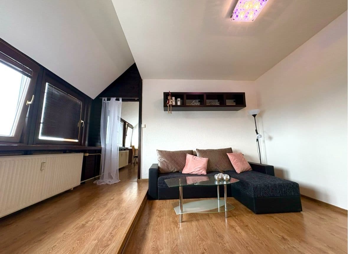 Pronájem bytu 2+1 55 m², Zelená, Ostrava, Moravskoslezský kraj Pronájem bytu 2+1 55 m², Zelená, Ostrava, Moravskoslezský kraj