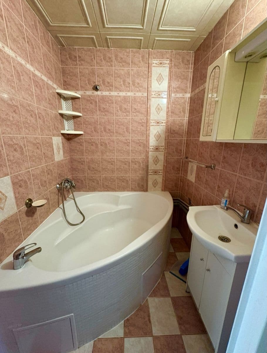 Pronájem bytu 2+1 55 m², Zelená, Ostrava, Moravskoslezský kraj Pronájem bytu 2+1 55 m², Zelená, Ostrava, Moravskoslezský kraj