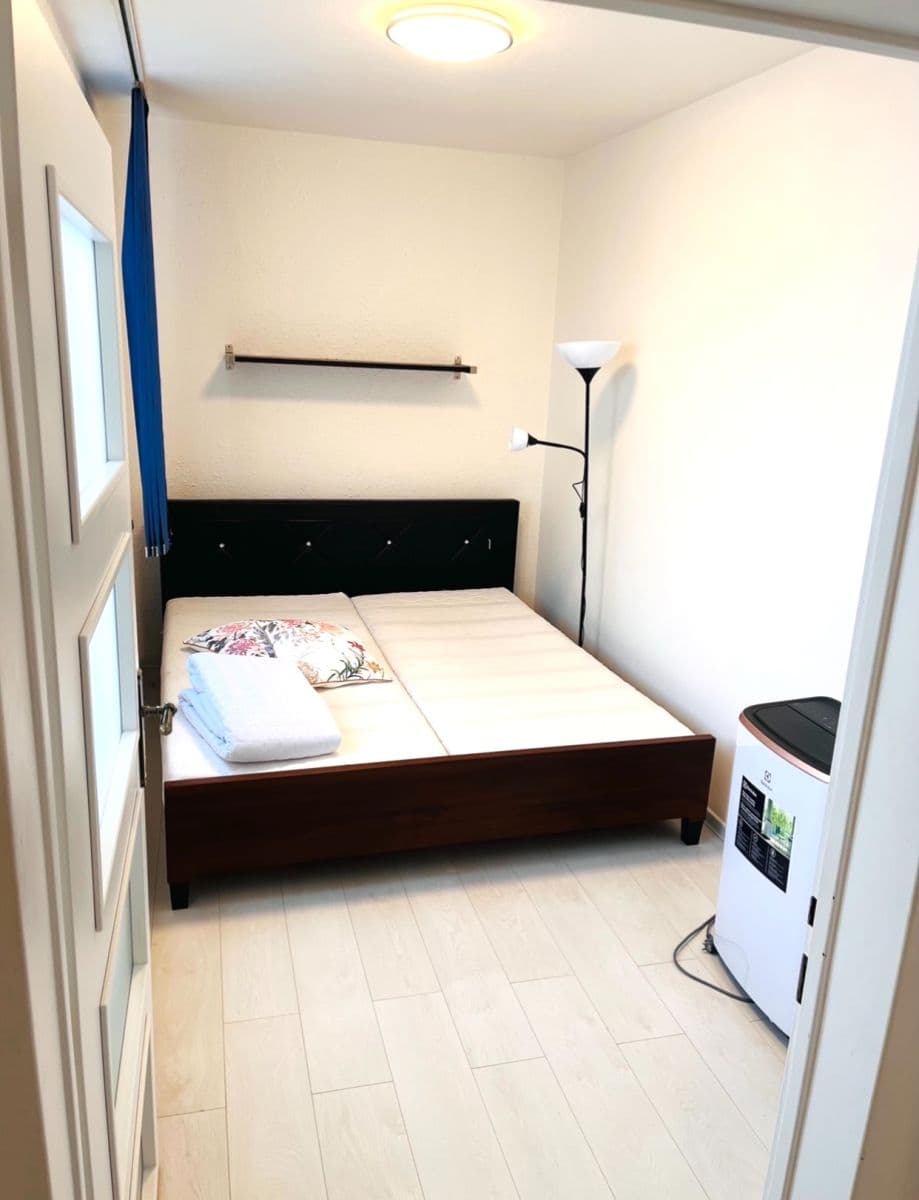 Pronájem bytu 2+1 55 m², Zelená, Ostrava, Moravskoslezský kraj Pronájem bytu 2+1 55 m², Zelená, Ostrava, Moravskoslezský kraj