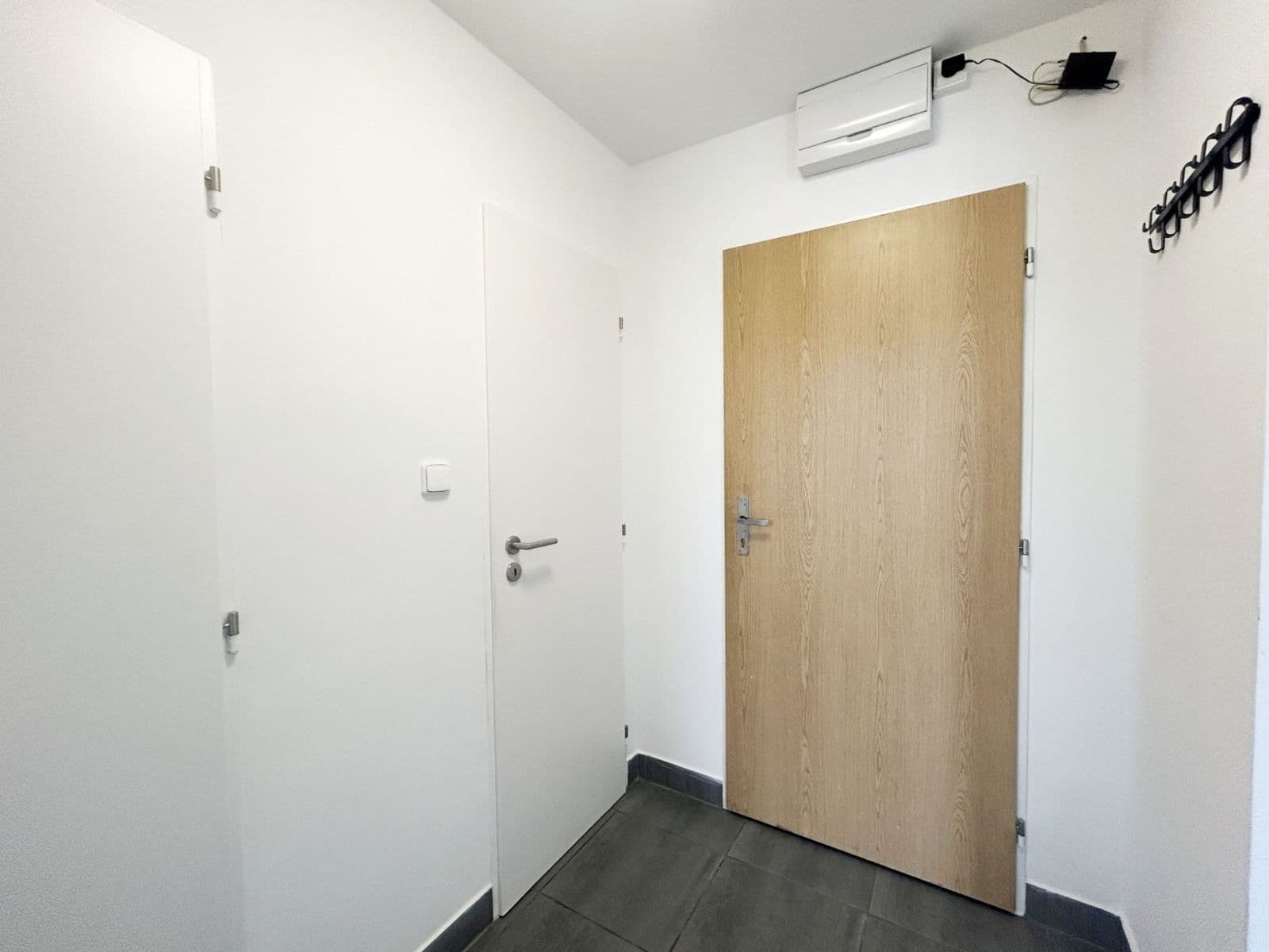 Pronájem bytu 2+kk 33 m², Jabloňová, Praha, Praha Pronájem bytu 2+kk 33 m², Jabloňová, Praha, Praha