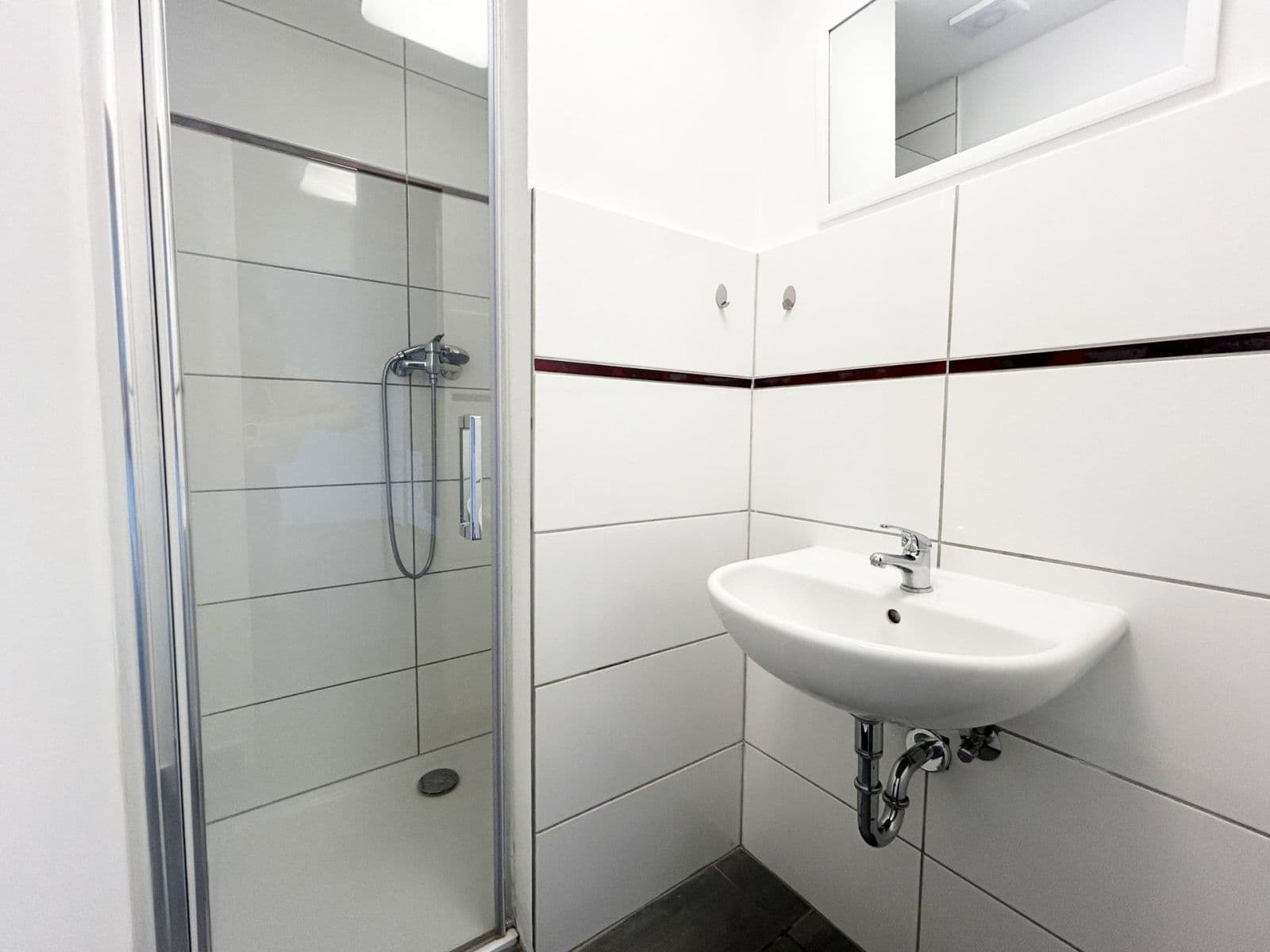 Pronájem bytu 2+kk 33 m², Jabloňová, Praha, Praha Pronájem bytu 2+kk 33 m², Jabloňová, Praha, Praha