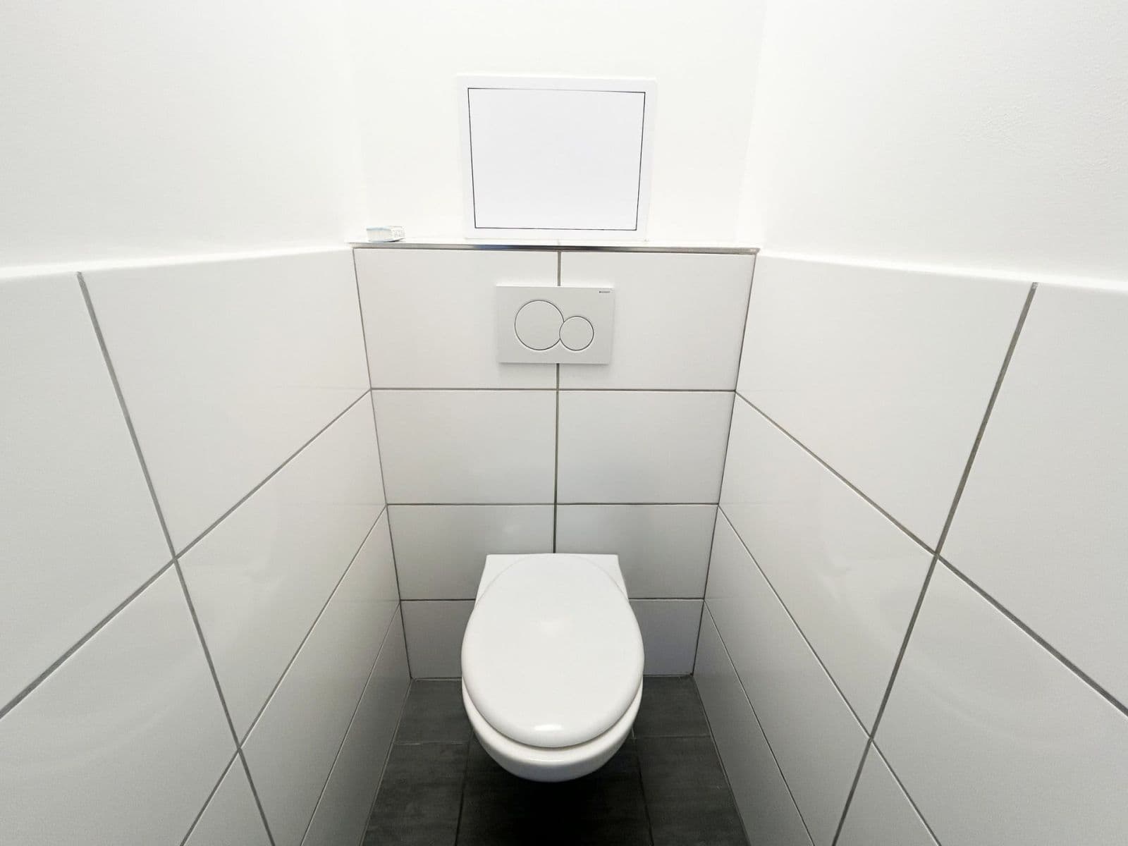 Pronájem bytu 2+kk 33 m², Jabloňová, Praha, Praha Pronájem bytu 2+kk 33 m², Jabloňová, Praha, Praha