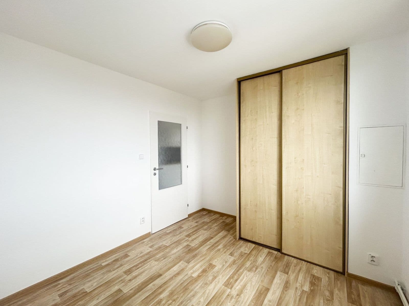 Pronájem bytu 2+kk 33 m², Jabloňová, Praha, Praha Pronájem bytu 2+kk 33 m², Jabloňová, Praha, Praha