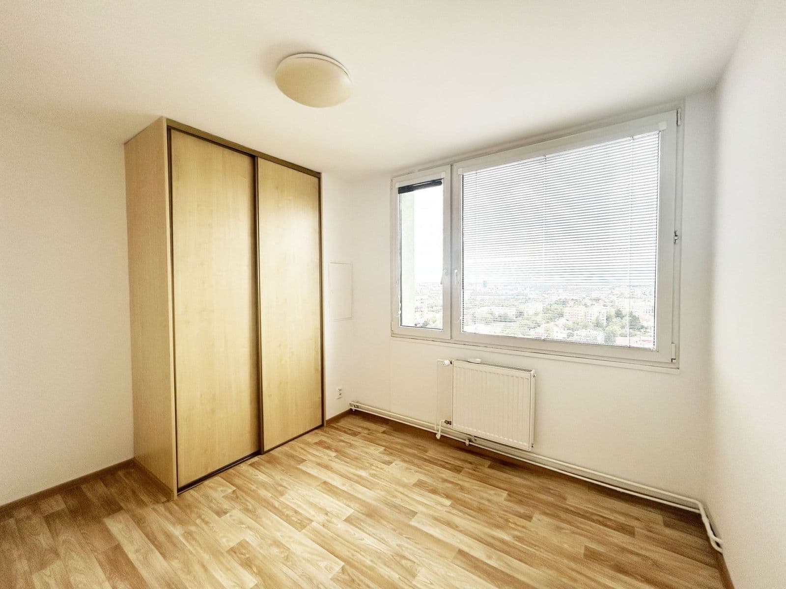 Pronájem bytu 2+kk 33 m², Jabloňová, Praha, Praha Pronájem bytu 2+kk 33 m², Jabloňová, Praha, Praha